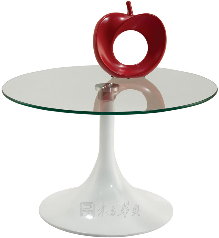 Office Sofa|Glass Tea Table|Office Furniture||特色茶几 CG-GT-51