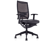 Mesh Medium Back Chair