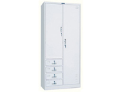 Steel Locker CG-GZGYG-17