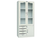 Steel Filing Cabinet CG-GZWJG-07