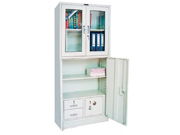 Steel Filing Cabinet CG-GZWJG-18