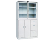 Steel Filing Cabinet CG-GZWJG-23