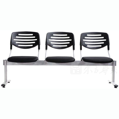 Public Chair|Fabric Bench|Office Furniture|Fabric Bench|不锈钢排椅,机场椅 CG-H70A3