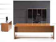 Fashion Manager Desk CG-HENG2-01
