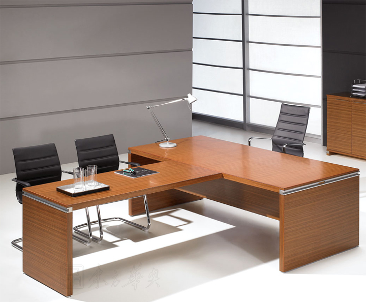 Office Desk|Classical Executive Desk|Office Furniture|Classical Executive Desk|ʱ�д��̨ CG-HENG2-06