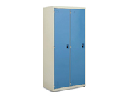 2-doors Steel Locker CG-HX-02G