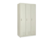 3-doors Steel Locker CG-HX-03