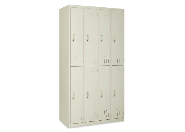 Steel Furniture|Steel Locker|Office Furniture|8-doors Steel Locker|���¹�|�¹� CG-HX-A08