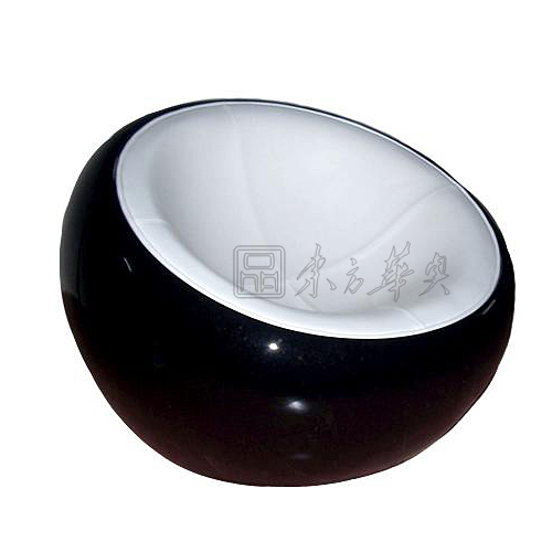 Modern Chair|Leather Leisure Chair|Office Furniture|Half Dome Chair|°ëÇòÒΣ¬ÐÝÏÐÒΣ¬ÕæÆ¤ÐÝÏÐÒΣ¬²ÍÒÎ CG-Half-Dome-Chair