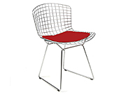 Steel wire Leisure ChairCG-Harry-2|Modern Chair|Steel wire Leisure Chair|Office Furniture