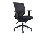 Mesh Medium Back Chair CG-J540