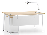 Fashion Staff Desk CG-JA161