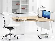 Fashion Manager Desk CG-JA161L