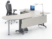 Fashion Manager DeskCG-JI242_Office Furniture_Fashion Manager Desk_Office Desk