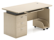 MFC Staff DeskCG-JK141_Office Furniture_MFC Staff Desk_Office Desk