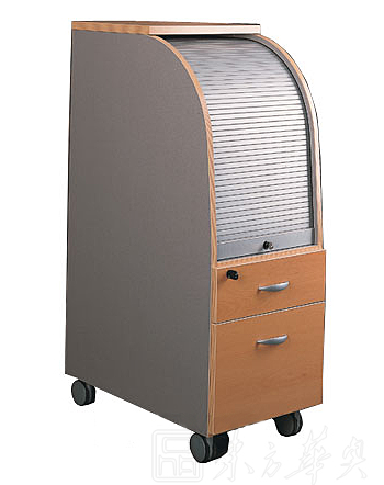 Filing Cabinet|MFC Roller Shutter Door Cabinet|Office Furniture|MFC Roller Shutter Door Cabinet|���Ϲ�|�����|������|�ļ��� CG-JLG-03