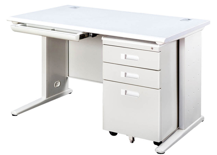 Steel Furniture|Steel Office Desk|Office Furniture|Steel Office Desk|办公桌 CG-JP-120