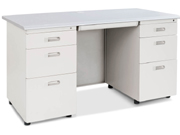 Steel Office Desk CG-CE-147