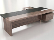 High-grade Executive Desk