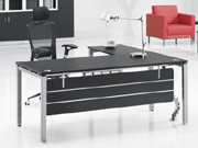 Fashion Manager DeskCG-JS181-1_Office Furniture_Fashion Manager Desk_Office Desk