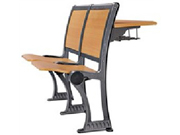 Amphitheatre Desk And Chair CG-JTKZY-04