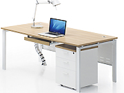 Fashion Staff Desk CG-JY141