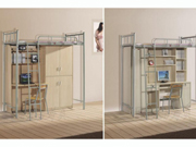 CG-JZ-032_Office Furniture_Apartment Bed_School Furniture