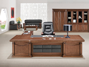 High-grade Executive Desk
