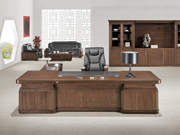 High-grade Executive Desk