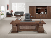High-grade Executive Desk
