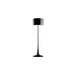 FLOS Spun Light Floor LampCG-L08007L_Office Furniture_Floor Lamp_Modern Lighting