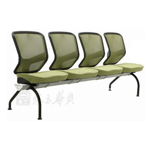 Public Chair|Fabric Bench|Office Furniture|Public Chair|排椅 CG-L21424