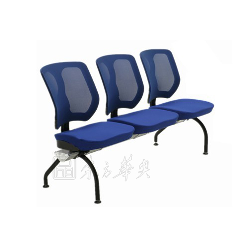 Public Chair|Fabric Bench|Office Furniture|Public Chair|排椅 CG-L21433