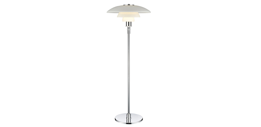 Modern Lighting|Floor Lamp|Office Furniture|PH 4/3 Pendelleuchte Lamp|��ŷ��ԼPH��ص� CG-L79106