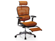 High-grade Mesh Executive Chair CG-LHAM-LM