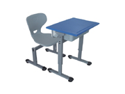 School Desks And Chairs CG-LK606A