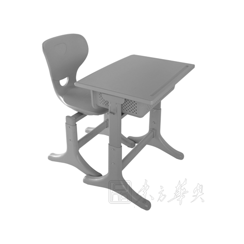School Furniture|Single desk|Office Furniture|School Desks And Chairs|课桌椅 CG-LK606D