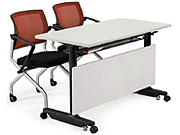 Foldable Training Table CG-LS-709