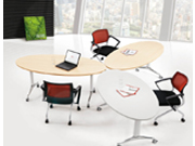 MFC Conference Table CG-LS717