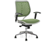 Mesh Staff Chair CG-LX086B1