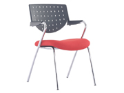 Plastic Multifunction Chair CG-LX6203