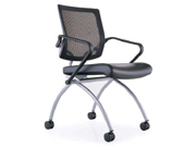 Mesh Training Chair CG-LX6212