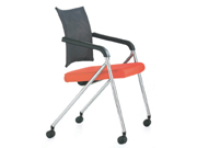 Fabric Multifunction Chair CG-LX6223