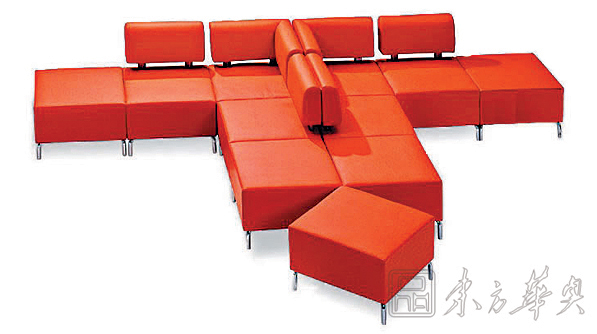 Office Sofa|Lobby Sofa|Office Furniture||组合沙发,休闲沙发 CG-LX8272