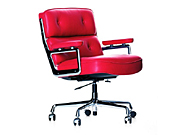 Lobby ChairCG-Lobby-Chair-ES|Modern Chair|Leather Leisure Chair|Office Furniture