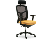 Mesh Executive Chair