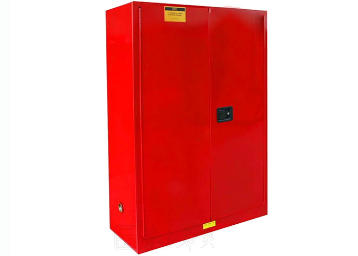 Steel Furniture|Industrial safety cabinet|Office Furniture|storage cabinet|化学品安全柜 CG-MA400B