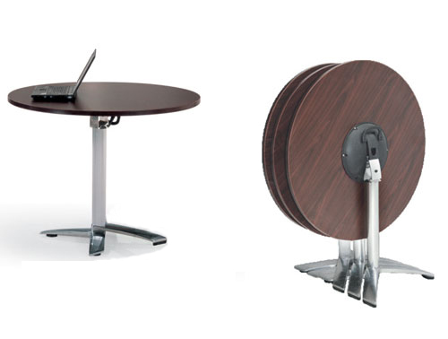 Conference Table|MFC Negotiation Table|Office Furniture|MFC Negotiation Table|洽谈桌|商务洽谈桌 CG-MFC-NT14