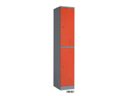 2-doors Steel Locker CG-NE-2K