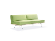 Leisure ChairCG-Nelson-SF1_Office Furniture_Fabric Leisure Sofa_Modern Sofa